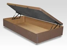 ASC ASC Lunar Side Opening Ottoman Divan Base