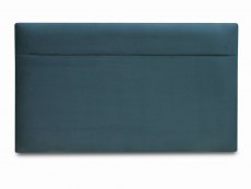 ASC Brooke 3ft6 Large Single Upholstered Fabric Strutted Headboard