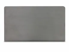 ASC ASC Calvin Fabric Strutted Headboard