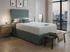 ASC ASC Capri Lunar Divan Bed