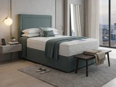ASC ASC Capri Lunar Divan Bed