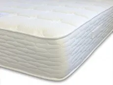 ASC ASC Capri 6ft Super King Size Zip and Link Mattress