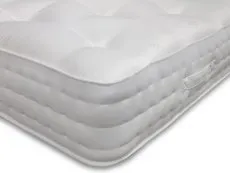 ASC ASC Cashmere Pocket 1000 4ft6 Double Mattress