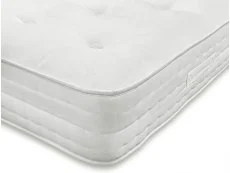 ASC ASC Cashmere Pocket 2000 Lunar Divan Bed