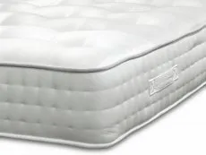 ASC ASC Cashmere Pocket 2000 2ft6 Small Single Mattress