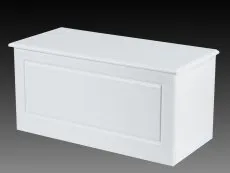 ASC ASC Chelsea Blanket Box (Assembled)