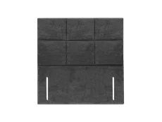 ASC Classic Fabric Floor Standing Headboard ASC Classic Fabric Floor Standing Headboard