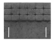 ASC ASC Classic 5ft King Size Fabric Floor Standing Headboard