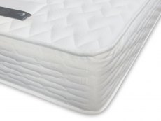 ASC ASC Contour Memory 2ft6 Small Single Electric Adjustable Bed