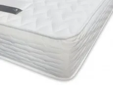 ASC ASC Contour Memory Electric Adjustable Divan Bed