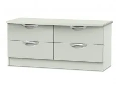 ASC ASC Corsica 4 Drawer Bed Box (Assembled)
