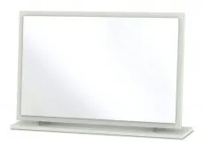 ASC ASC Corsica Large Dressing Table Mirror