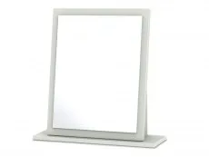 ASC ASC Corsica Kashmir Small Dressing Table Mirror