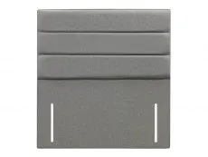 ASC ASC Destiny Fabric Floor Standing Headboard