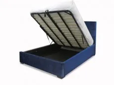 ASC ASC Galaxy Fabric Bed Frame