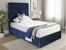 ASC Galaxy Fabric Bed Frame