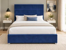 ASC ASC Galaxy Fabric Bed Frame
