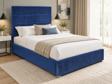 ASC ASC Galaxy Fabric Bed Frame