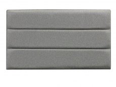 ASC ASC Destiny 4ft6 Double Fabric Strutted Headboard