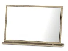 Welcome Welcome Vienna Large Dressing Table Mirror