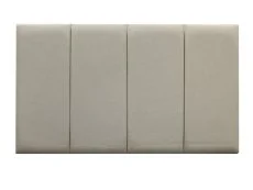 ASC ASC Iona Fabric Strutted Headboard