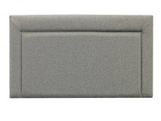 ASC ASC Islay 3ft6 Large Single Upholstered Fabric Strutted Headboard