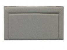 ASC ASC Islay 6ft Super King Size Upholstered Fabric Strutted Headboard