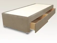ASC ASC Lunar Divan Base