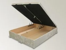 ASC Lunar Front Opening Ottoman Divan Base ASC Lunar Front Opening Ottoman Divan Base