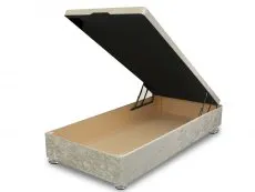 ASC ASC Lunar Front Opening Ottoman Divan Base