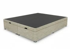ASC ASC Lunar Front Opening Ottoman Divan Base
