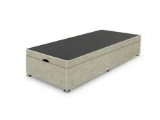 ASC ASC Lunar Front Opening Ottoman Divan Base