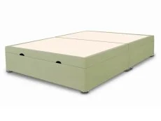 ASC ASC Lunar Ottoman Divan Base