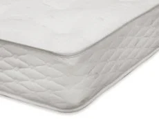 ASC ASC Pearl 90 x 200 Euro (IKEA) Size Single Mattress