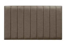 ASC ASC Romance 6ft Super King Size Fabric Strutted Headboard