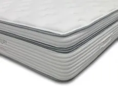 ASC ASC Serenity Luxury Pocket 1000 Pillowtop 4ft6 Double Mattress