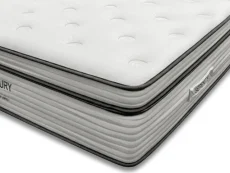ASC ASC Serenity Luxury Pocket 1000 Boxtop Mattress