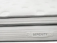 ASC ASC Serenity Luxury Pocket 1000 Boxtop Mattress