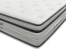 ASC Serenity Luxury Pocket 1000 Boxtop Mattress ASC Serenity Luxury Pocket 1000 Boxtop Mattress