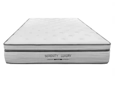 ASC ASC Serenity Luxury Pocket 1000 Boxtop Mattress
