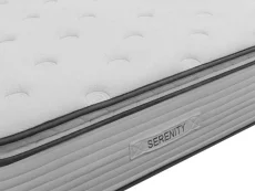 ASC ASC Serenity Ortho Pocket 1000 Pillowtop Mattress