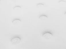 ASC ASC Serenity Ortho Pocket 1000 Pillowtop 6ft Super King Size Mattress