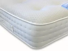 ASC ASC Sorrento Natural Pocket 2000 3ft Single Mattress