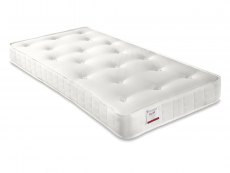 Bedmaster Bedmaster Clay 4ft Small Double Mattress