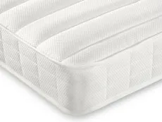 Bedmaster Bedmaster Ethan 2ft6 Small Single Mattress