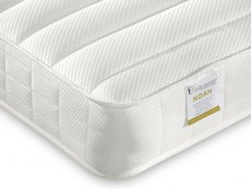 Bedmaster Bedmaster Noah Memory 3ft Single Mattress