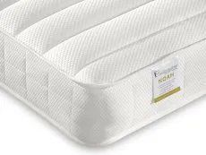 Bedmaster Bedmaster Noah Memory 4ft Small Double Mattress