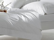 Harwood Textiles Bellisimo Luxurious Extra Deep Fitted Sheet