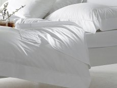 Harwood Textiles Harwood Textiles Bellisimo Luxurious Extra Deep Fitted Sheet