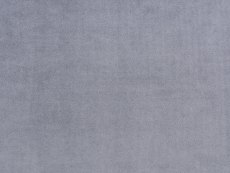 Birlea Birlea Cologne 4ft6 Double Grey Upholstered Fabric Bed Frame